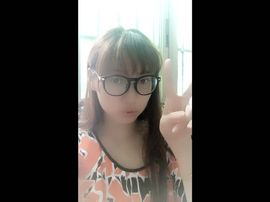 曲奇kuki主播照片