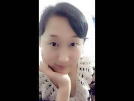 (^_^)萱儿主播照片