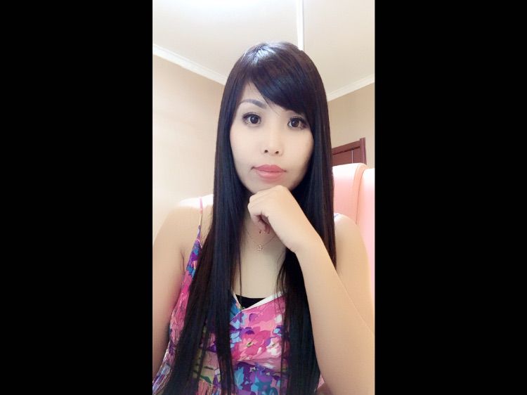 相遇未来可期的主播照片