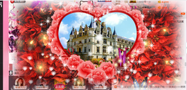 开心❤️❤️果主播照片