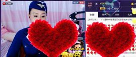 东北二丫sh主播照片
