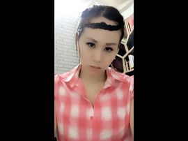 小村姑-夏天主播照片