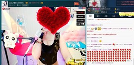 糖果果糖果主播照片
