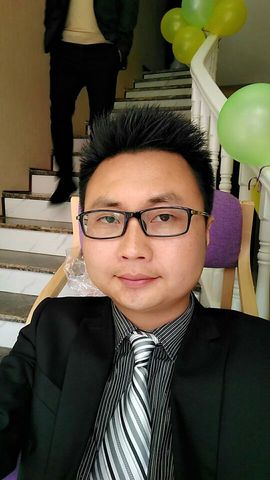 淘金专家主播照片