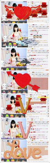 🎵小邓丽君🌺溪儿主播照片