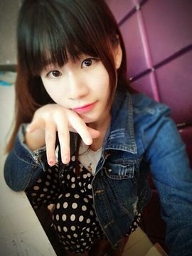 小吃货诺诺主播照片