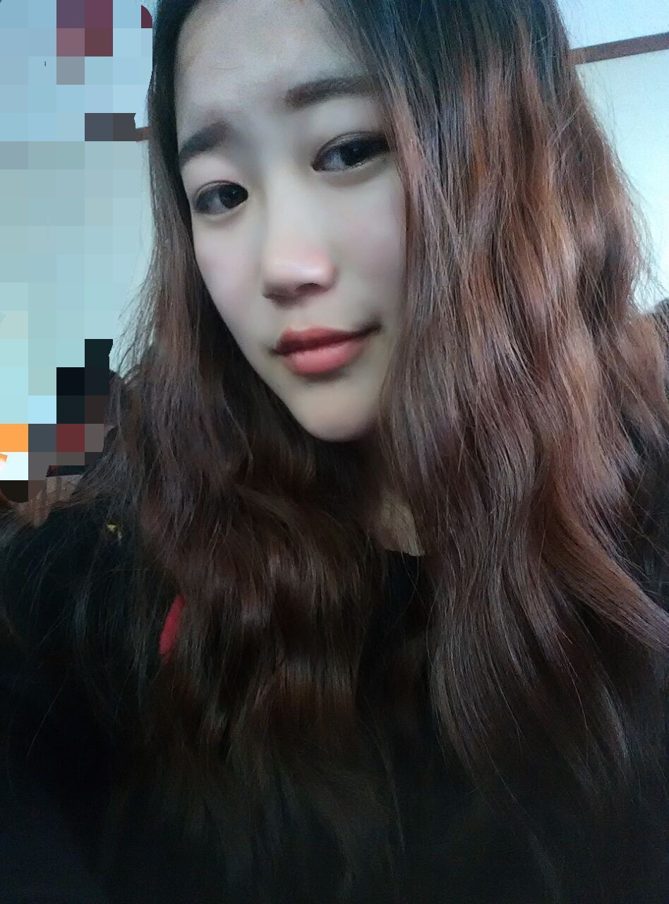 Lucky-萌萌主播照片