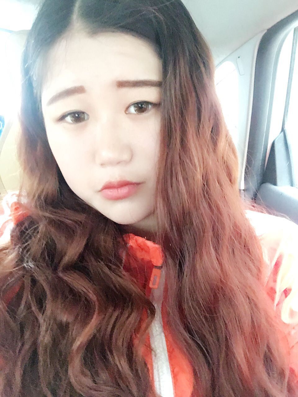 Lucky-萌萌主播照片