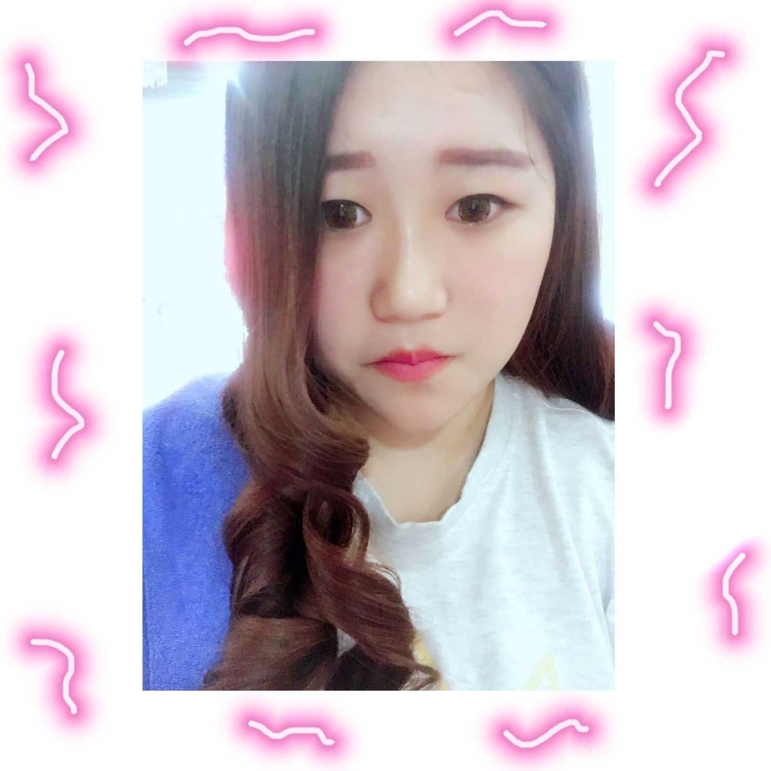 Lucky-萌萌主播照片