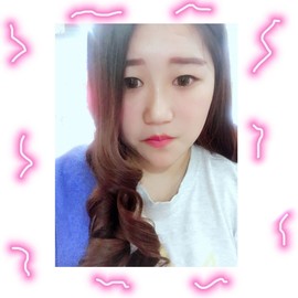 Lucky-萌萌主播照片