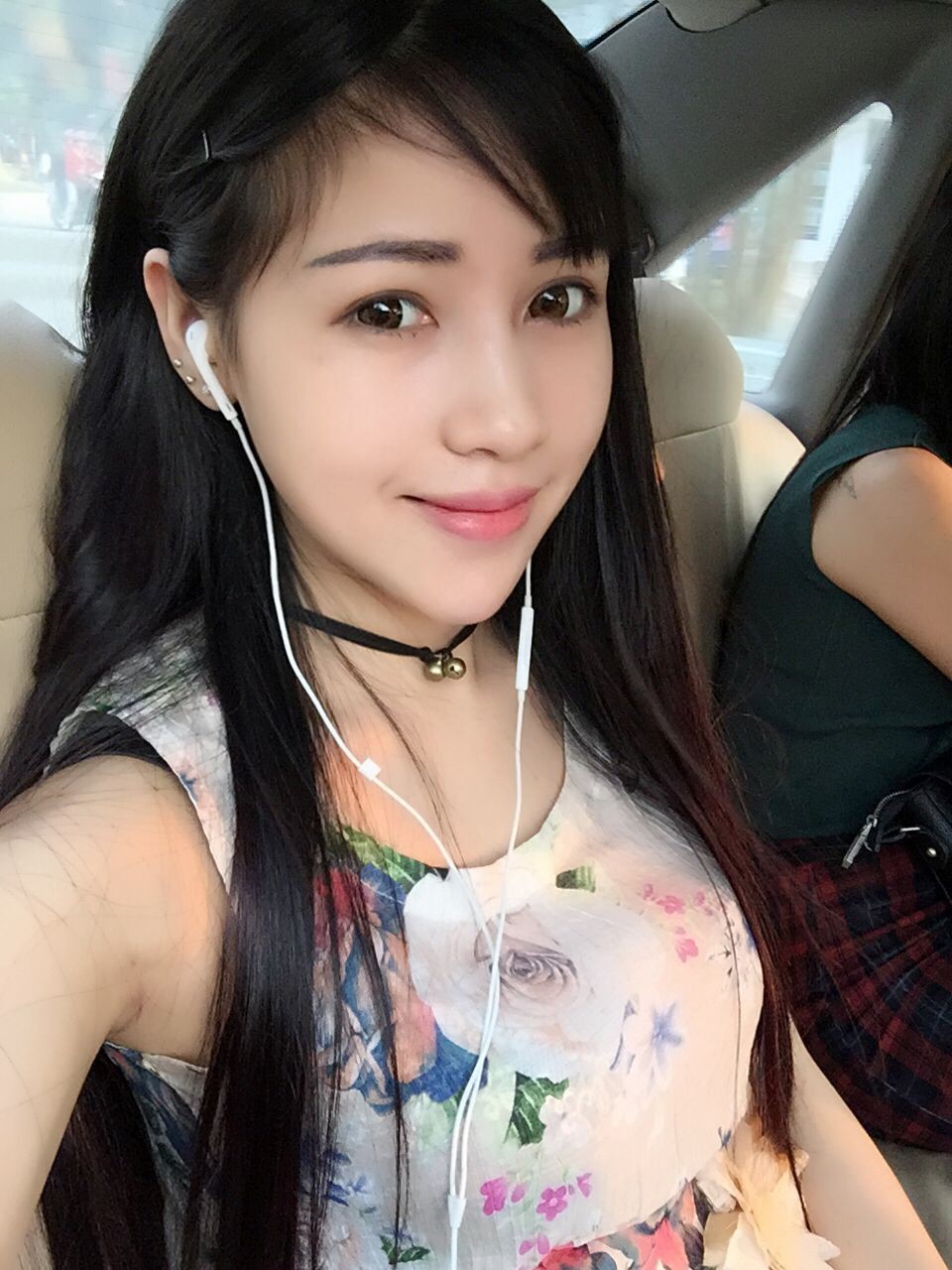 〓泡妹〓的主播照片
