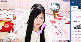☆妍儿_《好傻》主播照片