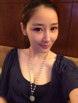 风中的风铃主播照片