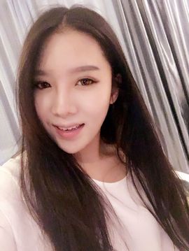 李小熊🐻主播照片