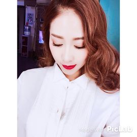 小腿儿。主播照片