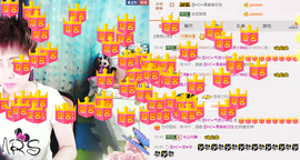 气质小神经~主播照片