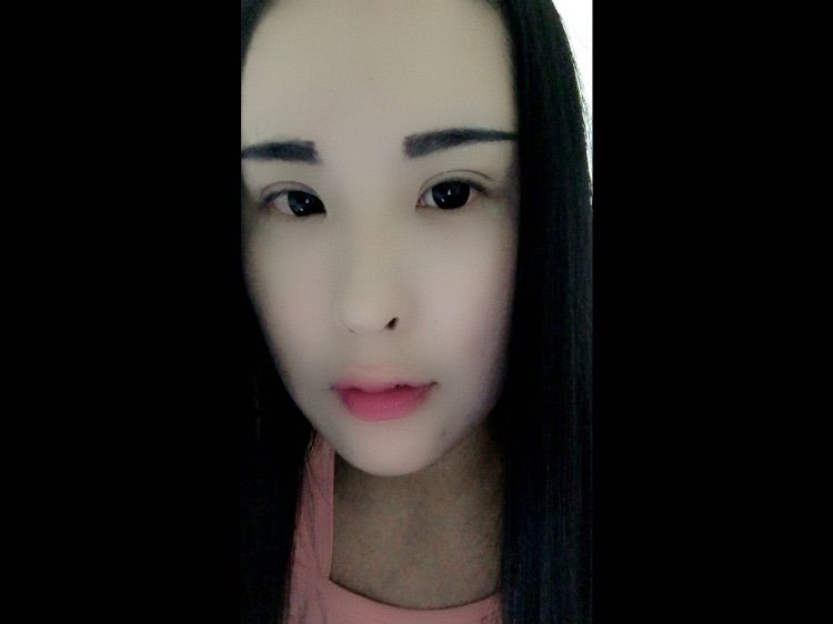 甜甜MM♥的主播照片