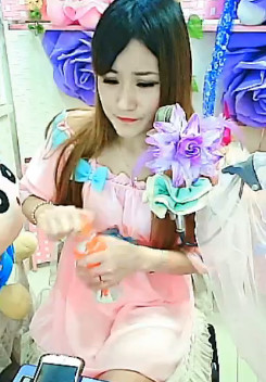 @东厂朱雀@照片主播照片