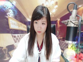 爱妃.丹主播照片