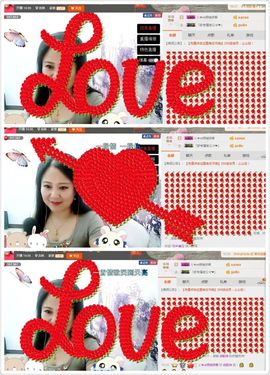 ゞ❤民歌甜姐ゞ主播照片
