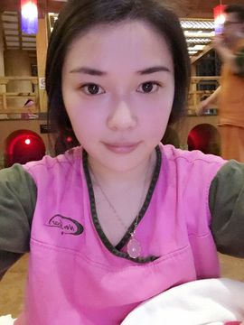7978萌小夏♥主播照片
