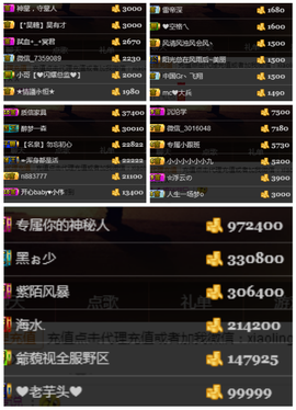 天昊暂休主播照片