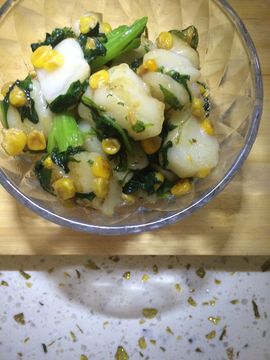 厨小娘~~主播照片