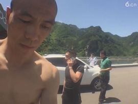 🚩风景🚩主播照片