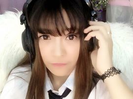 ✿⊱爱妃小逗哏ぺ主播照片