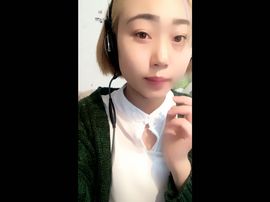 短发妹妹💋💋💋主播照片