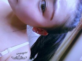 阿欣宝贝主播照片