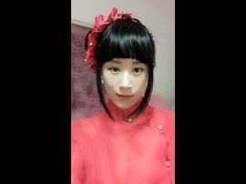 女帝A主播照片