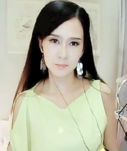 @妹子真的很美@照片主播照片