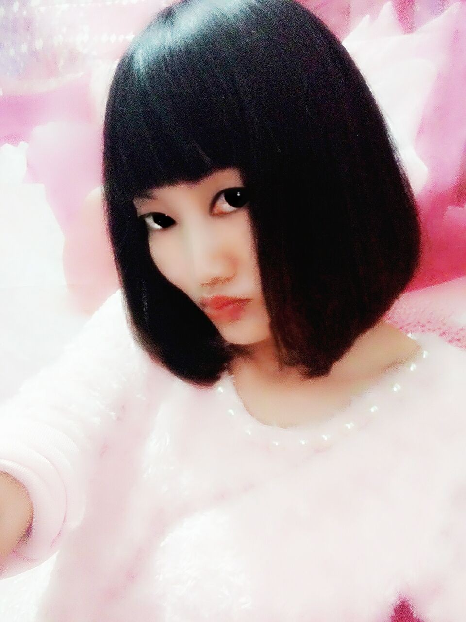 这世间再无一人像你主播照片