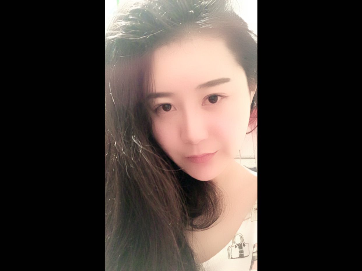 王懒懒的主播照片