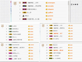 昵称被和谐30663主播照片