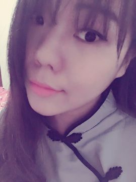 可儿＊Angel主播照片