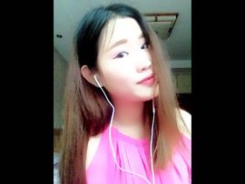 小小末儿主播照片