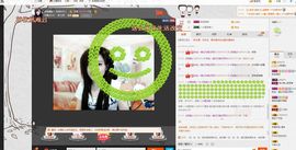 ♫琉璃♫鱼家妹子主播照片