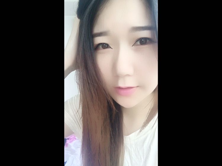 春晓小妖精的主播照片