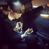 戒酒的李白™