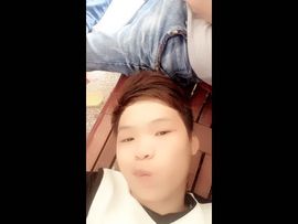 昵称违规，请重新修改主播照片