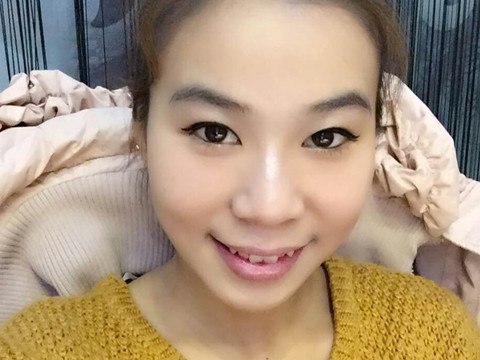 茉莉小腰海报