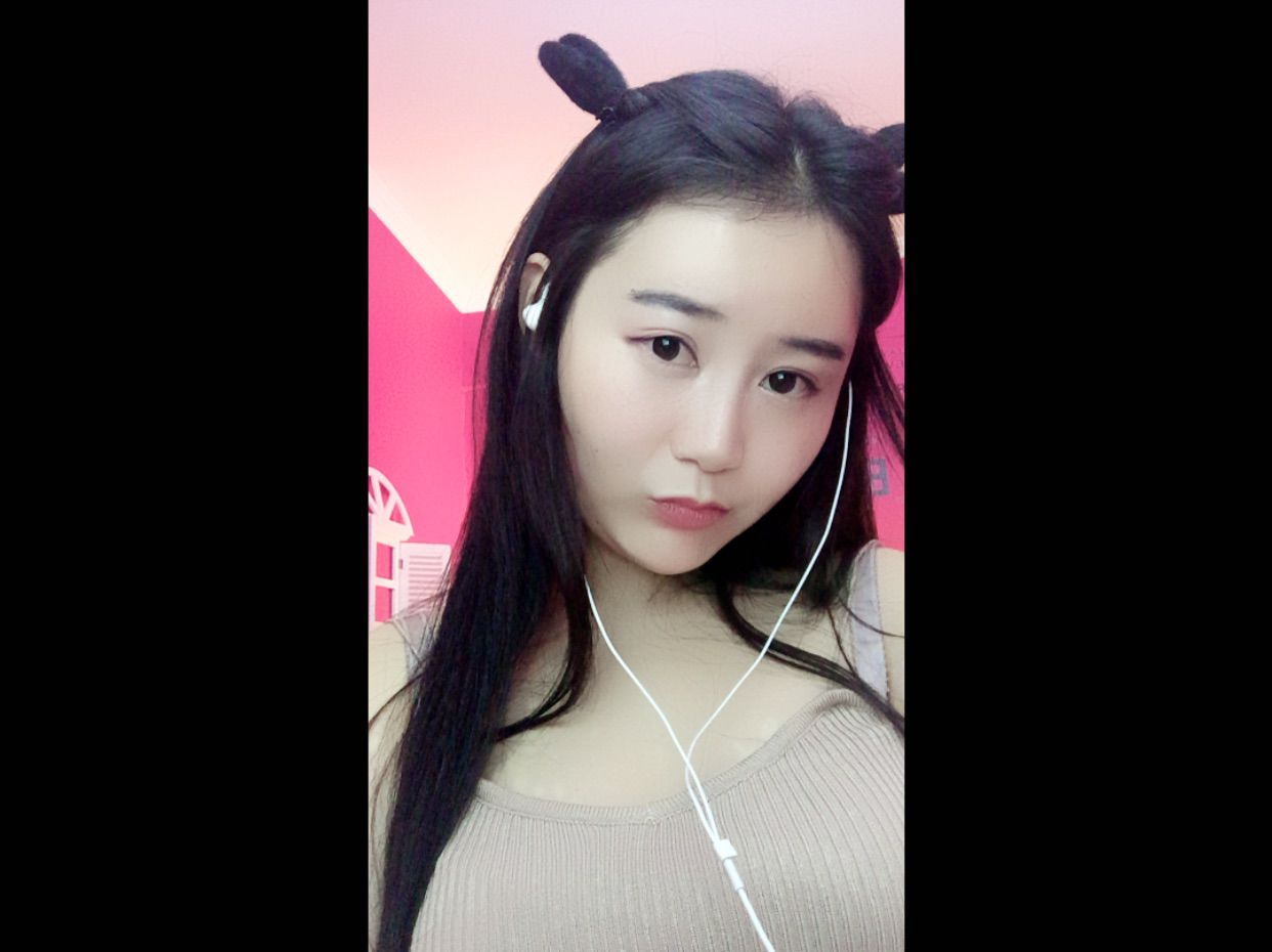王懒懒的主播照片