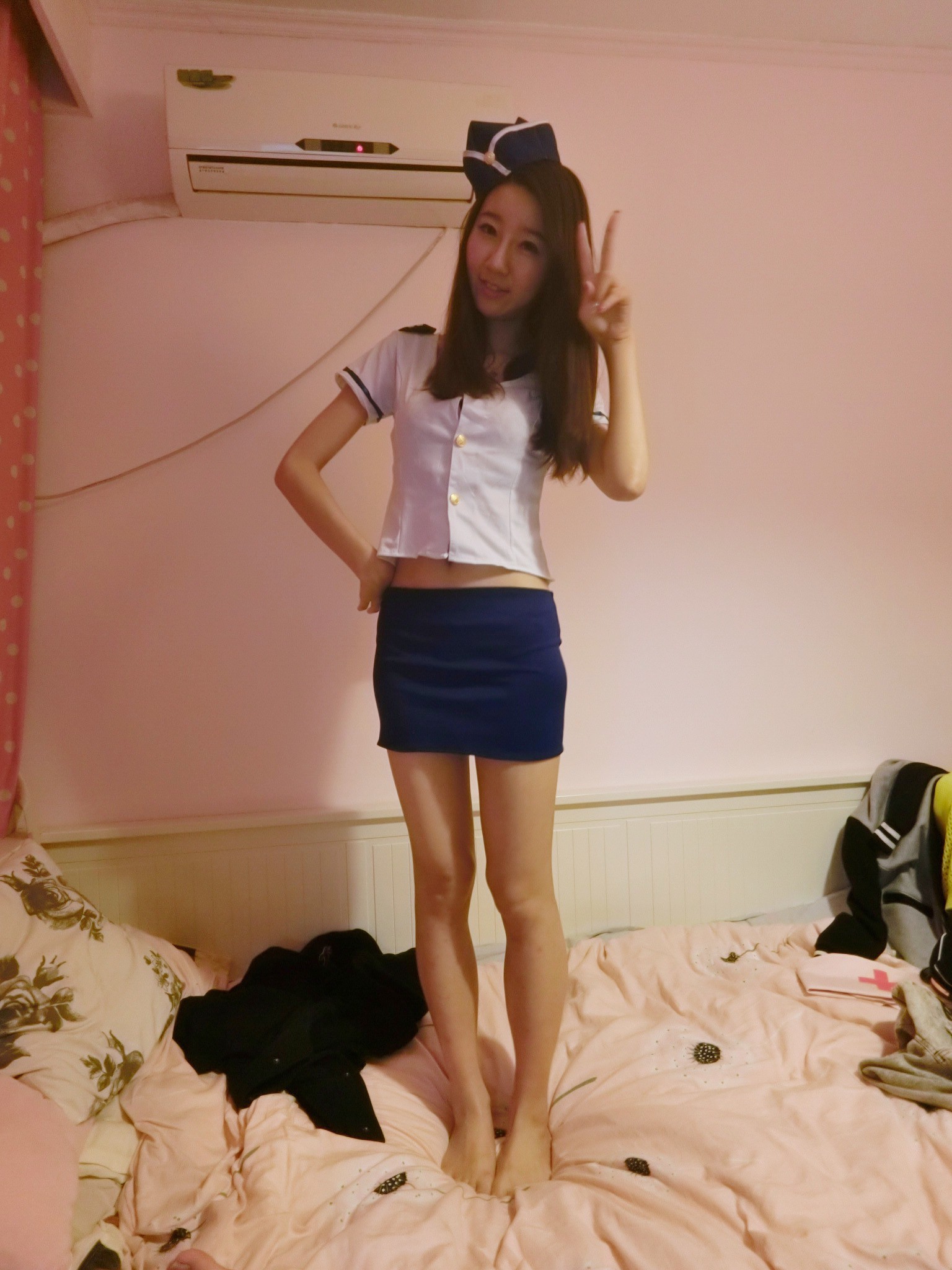 上海虎牙妹❤的主播照片