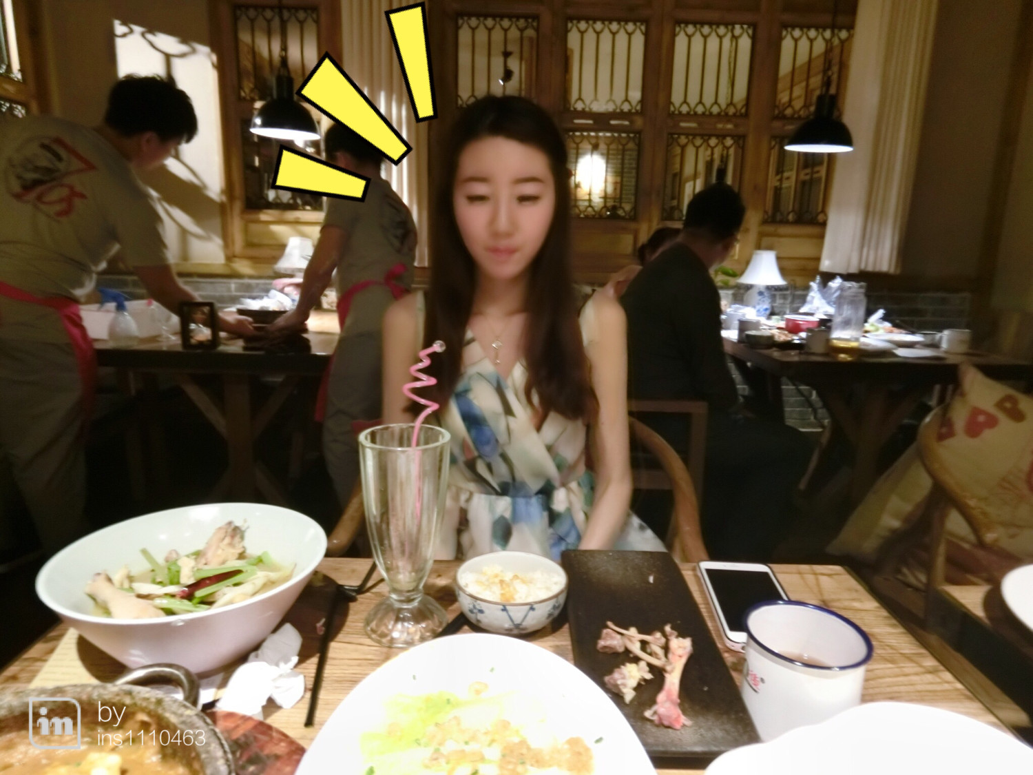 上海虎牙妹❤的主播照片