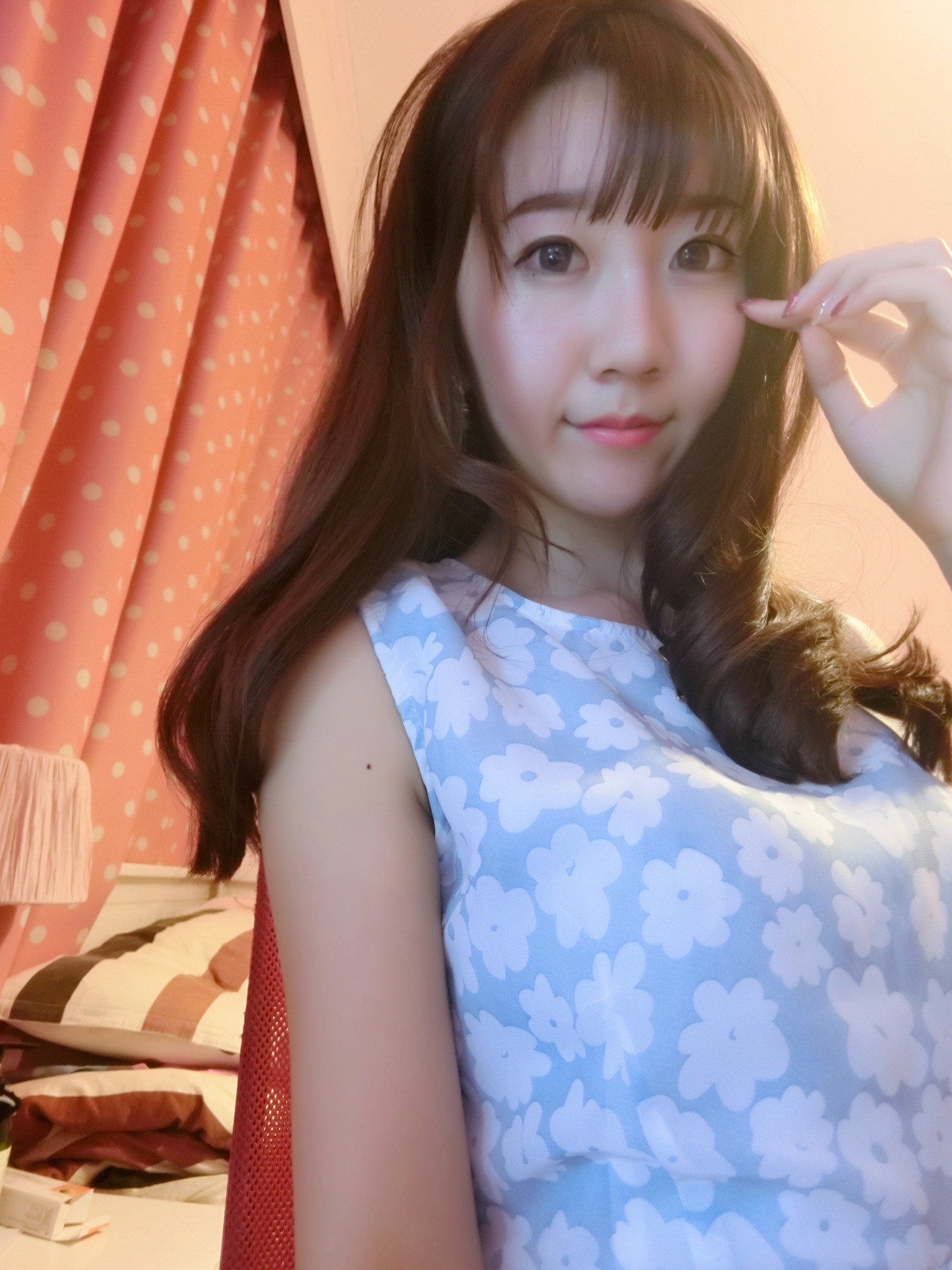 上海虎牙妹❤的主播照片
