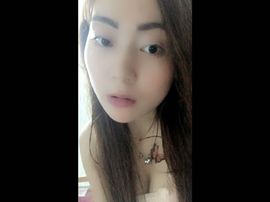 郎秀秀主播照片