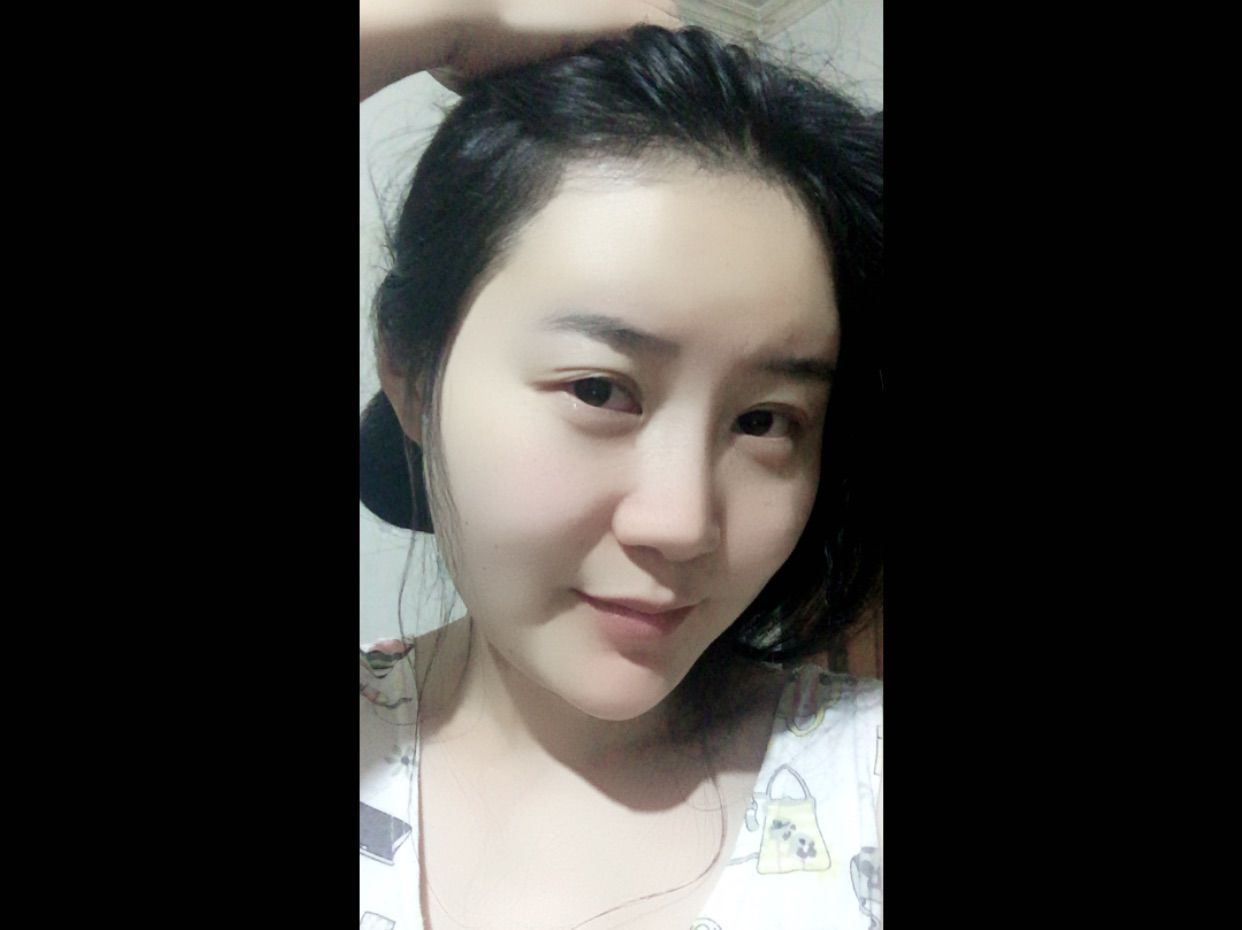 王懒懒的主播照片