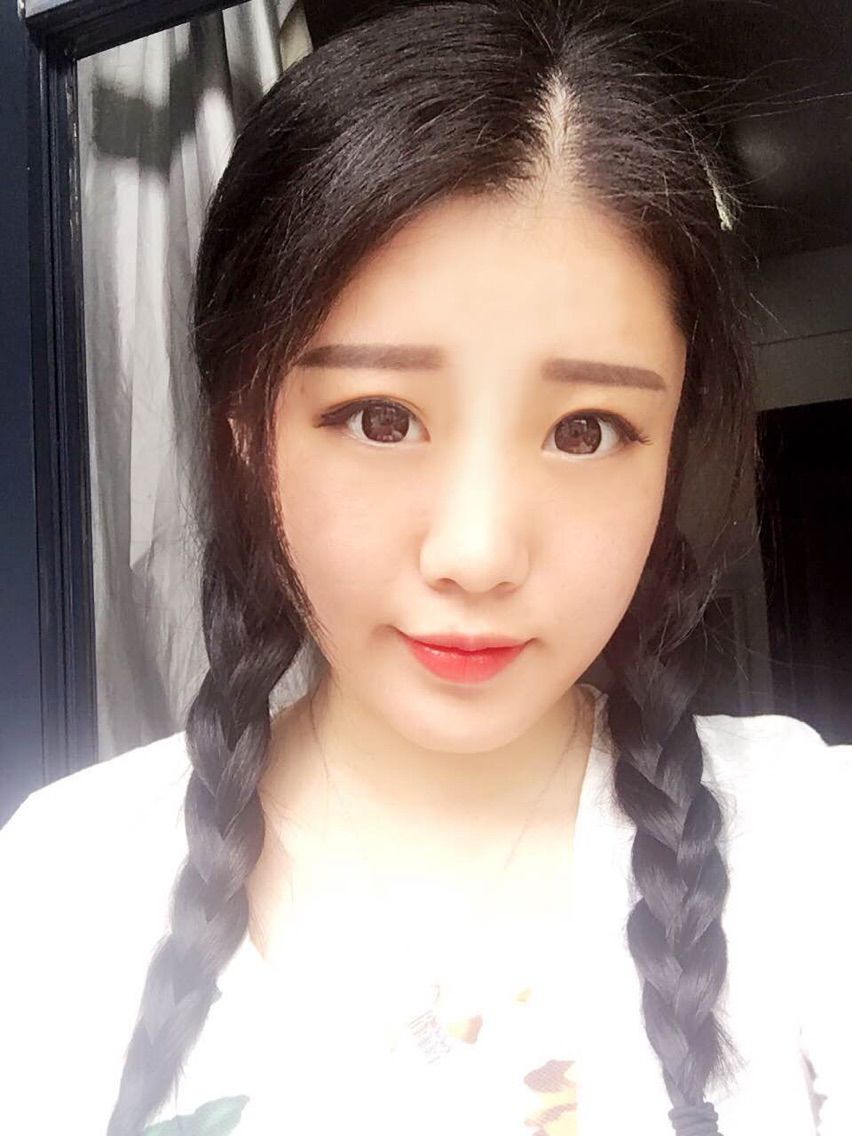 我就是你的唯1的主播照片